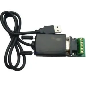 FOR Optical Isolated USB to RS485 RS422 Converter Adapter Breakout FOR Optical Isolated USB to RS485 RS422 Converter Adapter Breakout