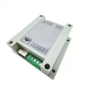 FOR 4 in 4 out Digital IO converter Module Ethernet RJ45 TCP MQTT FOR 4 in 4 out Digital IO converter Module Ethernet RJ45 TCP MQTT