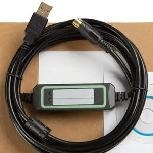 FOR USB Programming Cable for K120S K7M K200 K300 series PLC FOR USB Programming Cable for K120S K7M K200 K300 series PLC