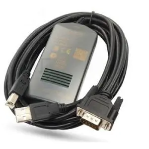 FOR USB-MPI Programming Cable for S7-200/300/400 PLC MPI/DP Win7 FOR USB-MPI Programming Cable for S7-200/300/400 PLC MPI/DP Win7
