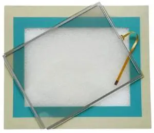 FOR Touch Screen Glass Protective Film for MP270B-10 HMI Panel FOR Touch Screen Glass Protective Film for MP270B-10 HMI Panel