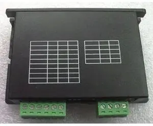 FOR DM422C Digital Stepper Motor Driver 2-phase Max 40 VDC 2.2A FOR DM422C Digital Stepper Motor Driver 2-phase Max 40 VDC 2.2A