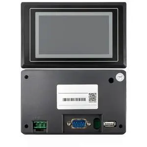 FOR 4.3 Inch Screen HMI 480x272 Resistance TFT LCD Color RS232/485 FOR 4.3 Inch Screen HMI 480x272 Resistance TFT LCD Color RS232/485