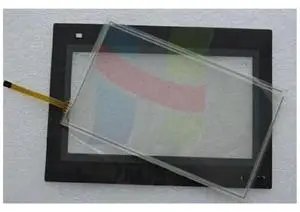 FOR Touch Screen Glass for NB10W-TW01B LCD Touchpad HMI Panel FOR Touch Screen Glass for NB10W-TW01B LCD Touchpad HMI Panel
