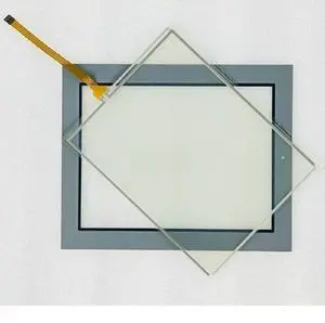 FOR Touch Screen Glass for 10.4 inch AST3501-T1-AF HMI Panel FOR Touch Screen Glass for 10.4 inch AST3501-T1-AF HMI Panel