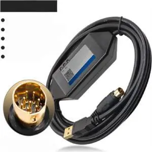 FOR USB-DVP USBACAB230 Programming Cable Driver For DVP Series PLC FOR USB-DVP USBACAB230 Programming Cable Driver For DVP Series PLC
