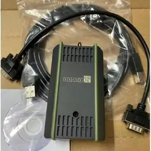 FOR USB-MPI+ Isolated Adapter Programming Cable for S7-200/300/400 FOR USB-MPI+ Isolated Adapter Programming Cable for S7-200/300/400