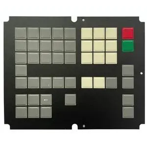 FOR A98L-0001-0481#M #T 11M /11T CNC HMI Membrane Keypad buttons FOR A98L-0001-0481#M #T 11M /11T CNC HMI Membrane Keypad buttons