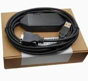 FOR MR-CPCATCBL3M USB-MR-CPCATCBL3M Cable For J2S Servo Motor FOR MR-CPCATCBL3M USB-MR-CPCATCBL3M Cable For J2S Servo Motor