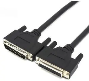 FOR DB44 HDB44 44pin Extension Cable Male to Female FOR DB44 HDB44 44pin Extension Cable Male to Female