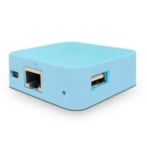FOR Single USB2.0 Port Fast Ethernet Print Server Printer Sharing FOR Single USB2.0 Port Fast Ethernet Print Server Printer Sharing