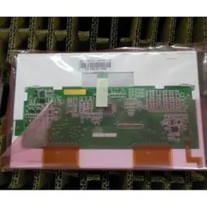 FOR Innolux AT070TN83 V.1 7" TFT LCD Screen Display 800X480 Module FOR Innolux AT070TN83 V.1 7" TFT LCD Screen Display 800X480 Module