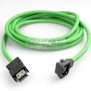 FOR MR-J3ENCBL 2M 3M 5M-A1-A2-L-H Servo Encoder Cable For Servo FOR MR-J3ENCBL 2M 3M 5M-A1-A2-L-H Servo Encoder Cable For Servo