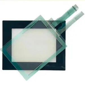FOR Touch Screen Glass Protective Film for GP2500/2501 HMI Panel FOR Touch Screen Glass Protective Film for GP2500/2501 HMI Panel