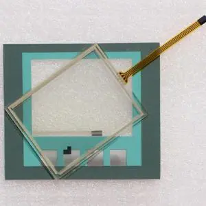 FOR Touch Screen Glass Keypad Membrane For KTP400 mono PN HMI FOR Touch Screen Glass Keypad Membrane For KTP400 mono PN HMI