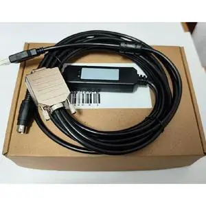 FOR USB-1761-1747-CP3 Programming Cable for SLC5/03/04 PLC FOR USB-1761-1747-CP3 Programming Cable for SLC5/03/04 PLC