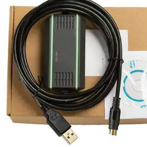 FOR 1761-CBL-PM02 USB-1761-CBL-PM02 Programming Cable 1000 Series FOR 1761-CBL-PM02 USB-1761-CBL-PM02 Programming Cable 1000 Series
