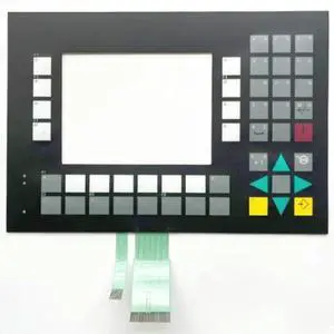 FOR C7-626 6ES7626-2DG04-0AE3 For HMI Panel Keypad Membrane FOR C7-626 6ES7626-2DG04-0AE3 For HMI Panel Keypad Membrane