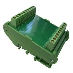 FOR 2/4 channel TTL HTL Single-ended Pulse Signal NPN PNP to diff FOR 2/4 channel TTL HTL Single-ended Pulse Signal NPN PNP to diff