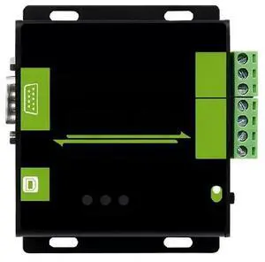 FOR Industrial Grade USB to RS232 RS485 TTL Serial Port Converter FOR Industrial Grade USB to RS232 RS485 TTL Serial Port Converter