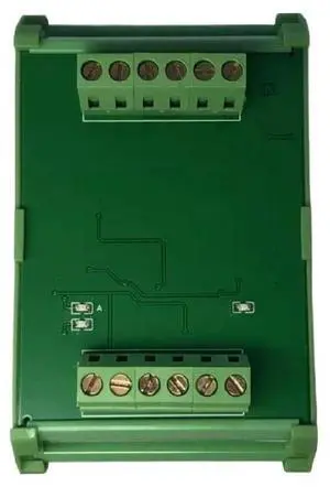 FOR Module Directional Pulse To 2 Channel Phase Shift Quadrature FOR Module Directional Pulse To 2 Channel Phase Shift Quadrature