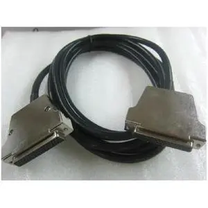 FOR DB50 HDB50 50-pin Extension Cable Male Female Plastic Metal FOR DB50 HDB50 50-pin Extension Cable Male Female Plastic Metal