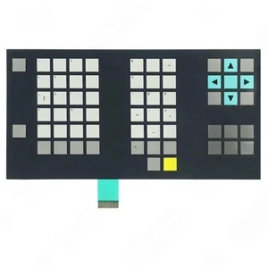 FOR Membrane Keypad 802D S LKeyboard HF 6FC5303-0DM13-1AA05 FOR Membrane Keypad 802D S LKeyboard HF 6FC5303-0DM13-1AA05
