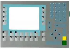 FOR Membrane Keypad for OP277 6" KEY OP277-6 HMI Panel Touch FOR Membrane Keypad for OP277 6" KEY OP277-6 HMI Panel Touch