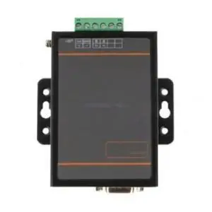 FOR Industrial Grade Serial Device Server RS232/485/422 to Ethernet FOR Industrial Grade Serial Device Server RS232/485/422 to Ethernet