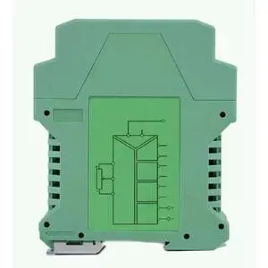 FOR Potentiometer Signal Isolation Transmitter Conversion 4-20mA FOR Potentiometer Signal Isolation Transmitter Conversion 4-20mA