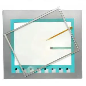 FOR 10" Touch Screen Glass Keypad Membrane for KTP1000 HMI Panel FOR 10" Touch Screen Glass Keypad Membrane for KTP1000 HMI Panel