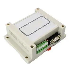 FOR 4 or 8 in out Relay Controller Module RS232 RS485 RTU FOR 4 or 8 in out Relay Controller Module RS232 RS485 RTU