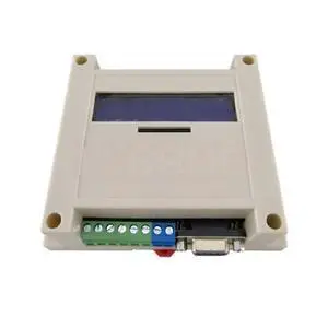 FOR 328P 6DI 4DO 2AI PLC Controller Board LCD/RS485/WiFi FOR 328P 6DI 4DO 2AI PLC Controller Board LCD/RS485/WiFi