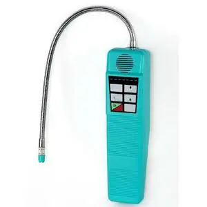 FOR HLD-100+ HVAC Refrigerant Leak Detector AC Sniffer Gas Tester FOR HLD-100+ HVAC Refrigerant Leak Detector AC Sniffer Gas Tester