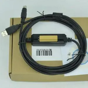 FOR USB-AFC8513 PLC programming Cable for FP0/FP2/FP-M USB-FP0 FOR USB-AFC8513 PLC programming Cable for FP0/FP2/FP-M USB-FP0