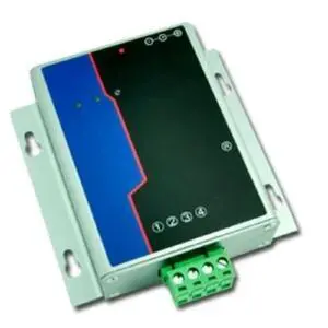 FOR Industrial Grade Serial Device Server RS485/422 to Ethernet FOR Industrial Grade Serial Device Server RS485/422 to Ethernet