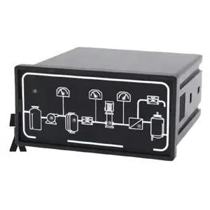 FOR Reverse Osmosis Program Controller 5DI 4DO AC220V RO-PLC FOR Reverse Osmosis Program Controller 5DI 4DO AC220V RO-PLC