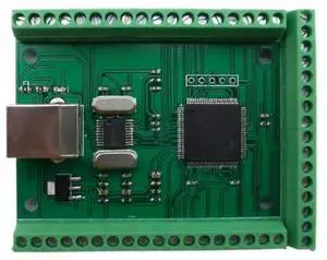 FOR USB DAQ 12AD 2DA 8DI 8DO Data Acquisition Module Analog FOR USB DAQ 12AD 2DA 8DI 8DO Data Acquisition Module Analog