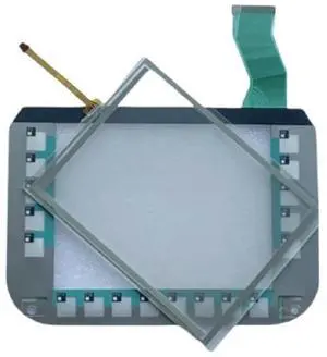 FOR Touch Screen Glass Keypad Membrane For MOBILE PANEL 277 HMI FOR Touch Screen Glass Keypad Membrane For MOBILE PANEL 277 HMI