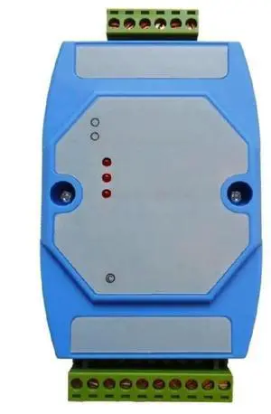 FOR Isolated RS485 RS232 to M-BUS Master Converter 350 Loads FOR Isolated RS485 RS232 to M-BUS Master Converter 350 Loads