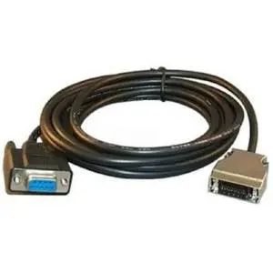 FOR PC-CIF02 RS232 Programming Cable for CPM1A/CPM2A/CQM1/C200H FOR PC-CIF02 RS232 Programming Cable for CPM1A/CPM2A/CQM1/C200H