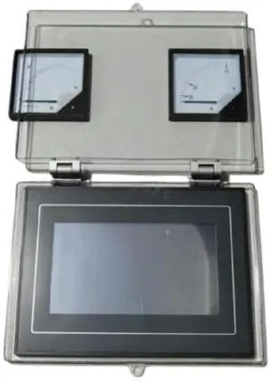 FOR Customized 10 Inch Touch Screen Protective Shell Cover HMI FOR Customized 10 Inch Touch Screen Protective Shell Cover HMI