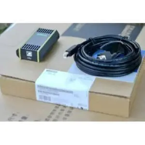 FOR PC Adapter USB A2 Cable for PLC S7-200/300/400 6GK1571 FOR PC Adapter USB A2 Cable for PLC S7-200/300/400 6GK1571