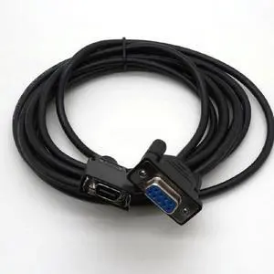 FOR CS1W-CN226 PC-CN226 RS232 Adapter Programming cable CS CJ FOR CS1W-CN226 PC-CN226 RS232 Adapter Programming cable CS CJ