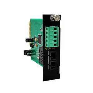 FOR Rackmount RS232/RS485 Fiber Converter Serial To Optical 2U FOR Rackmount RS232/RS485 Fiber Converter Serial To Optical 2U