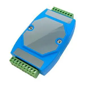 FOR 8 Channels NTC 10K Temperature Acquisition Module RS485 RTU FOR 8 Channels NTC 10K Temperature Acquisition Module RS485 RTU