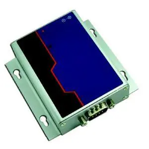 FOR Industrial Grade Serial Device Server RS232 to Ethernet FOR Industrial Grade Serial Device Server RS232 to Ethernet