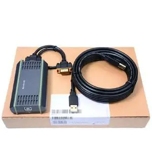 FOR PC Adapter USB Cable for S7-200/300/400 PLC DP PPI MPI FOR PC Adapter USB Cable for S7-200/300/400 PLC DP PPI MPI