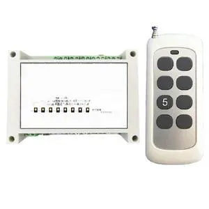 FOR 8-way Remote Multi-mode EWeLink WIF Switch Controller Home FOR 8-way Remote Multi-mode EWeLink WIF Switch Controller Home
