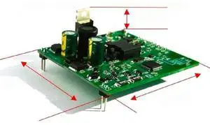 FOR High Power TTL To Master Converter Serial Port To M-BUS FOR High Power TTL To Master Converter Serial Port To M-BUS